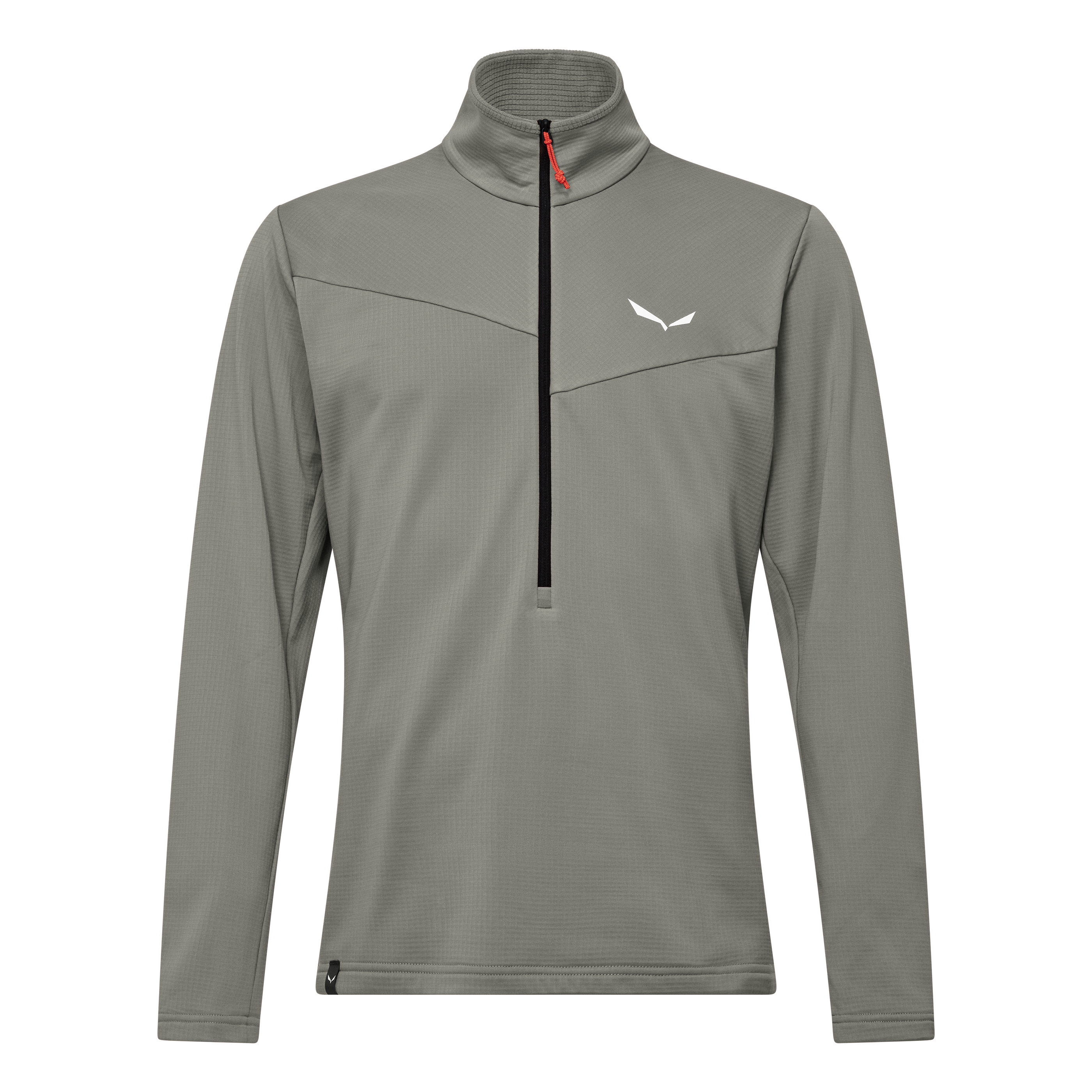 Puez Cammino Polarlite Half Zip Jacke Herren