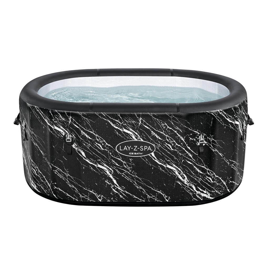 Bestway Glacial Ijsbad - Lay-Z-Spa - Multi - 71x92x152 cm