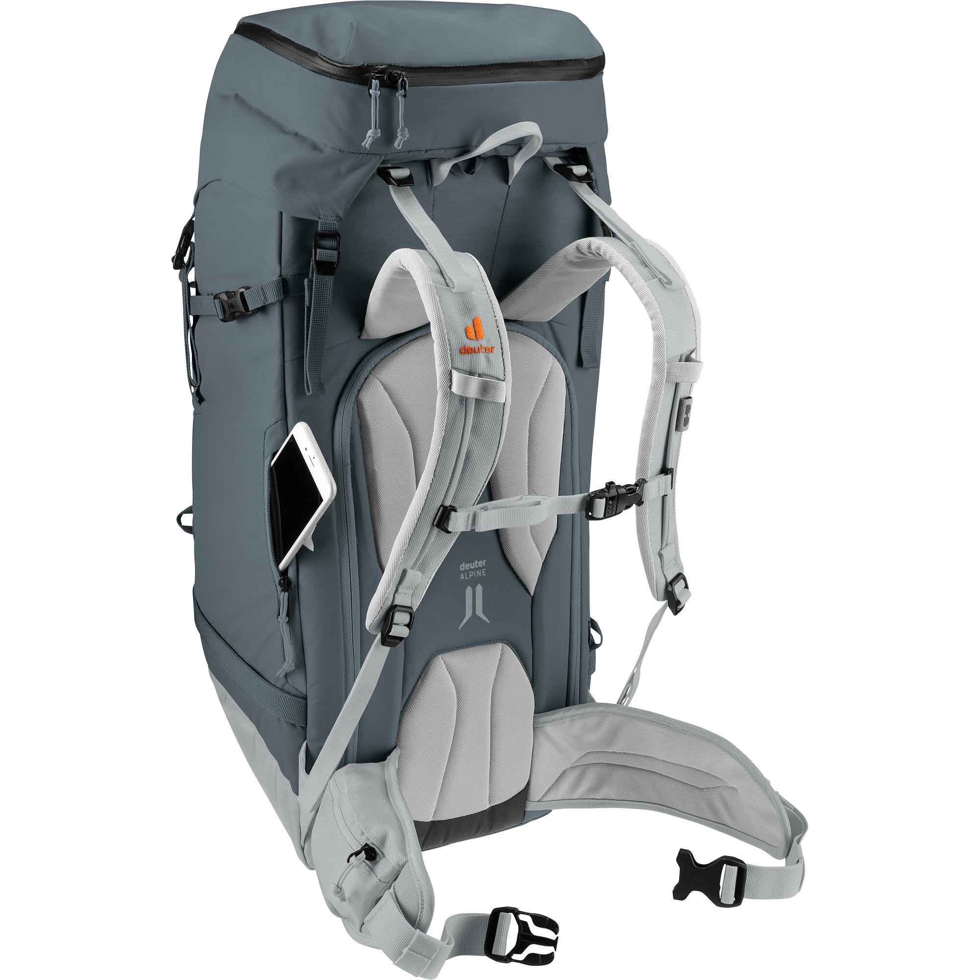 DeuterFreescape Pro 38+ SL
