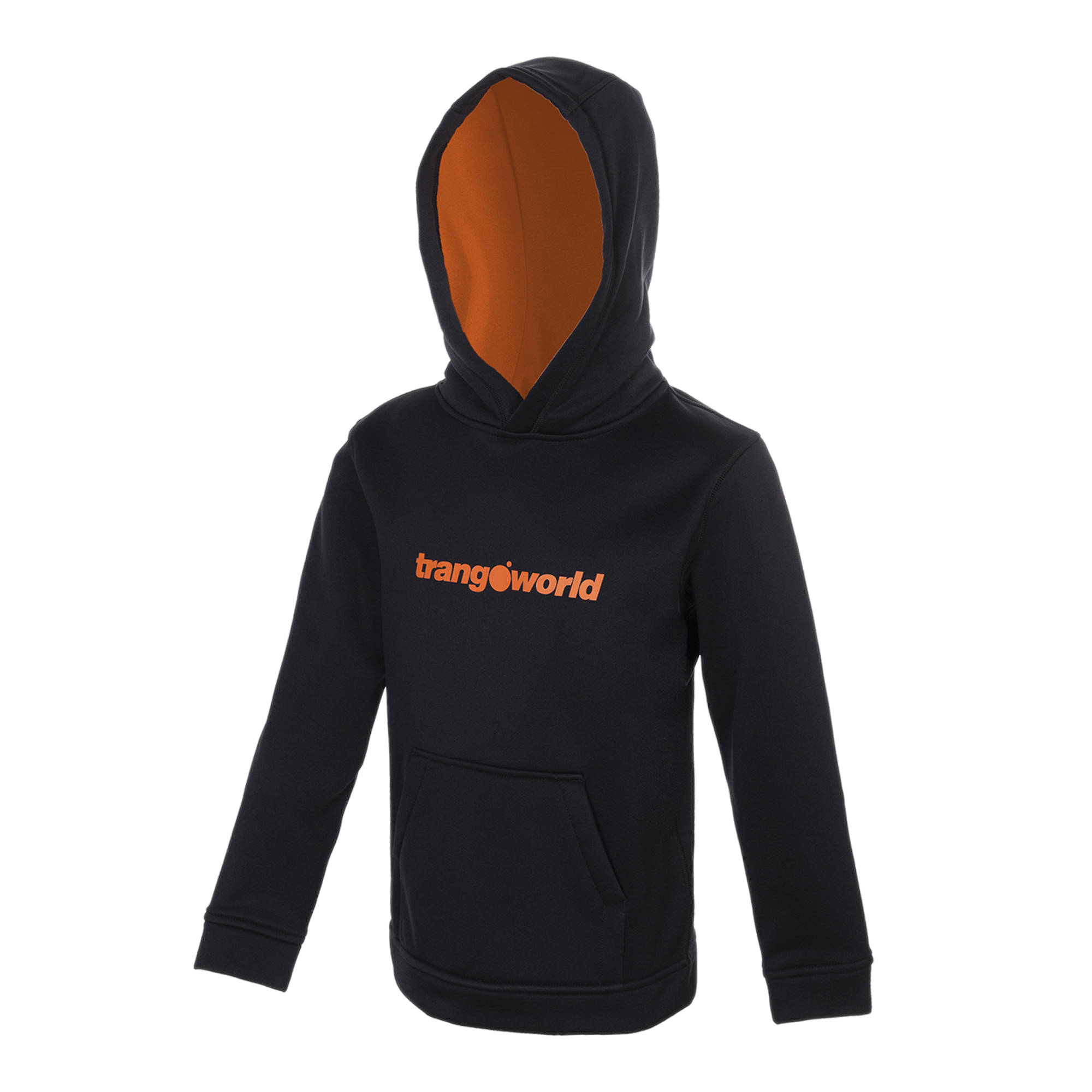 Sudadera Trangoworld Kura
