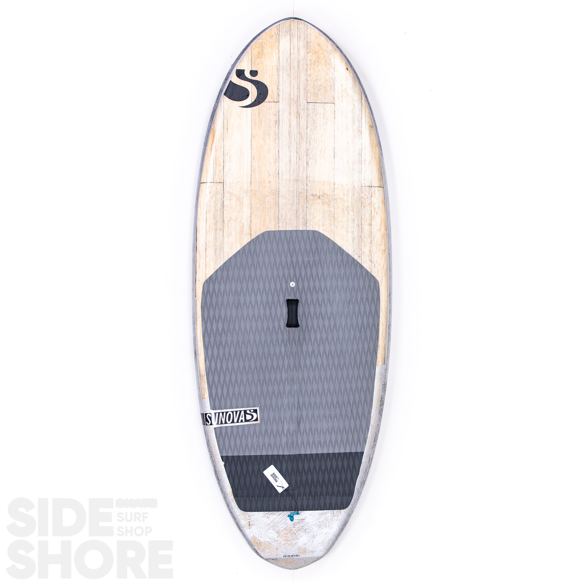Sunova Downwind 6'8