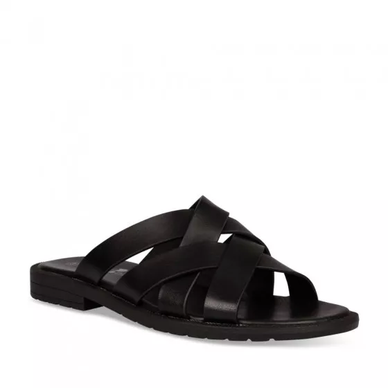 Mules NOIR CAPE BOARD
