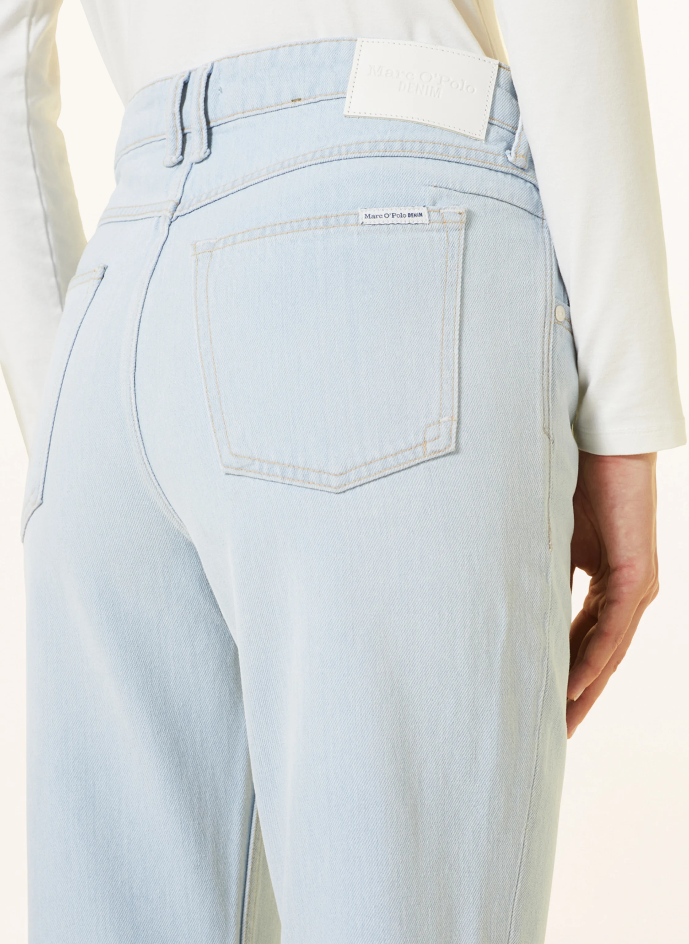 Marc O'Polo DENIM Boyfriend Jeans