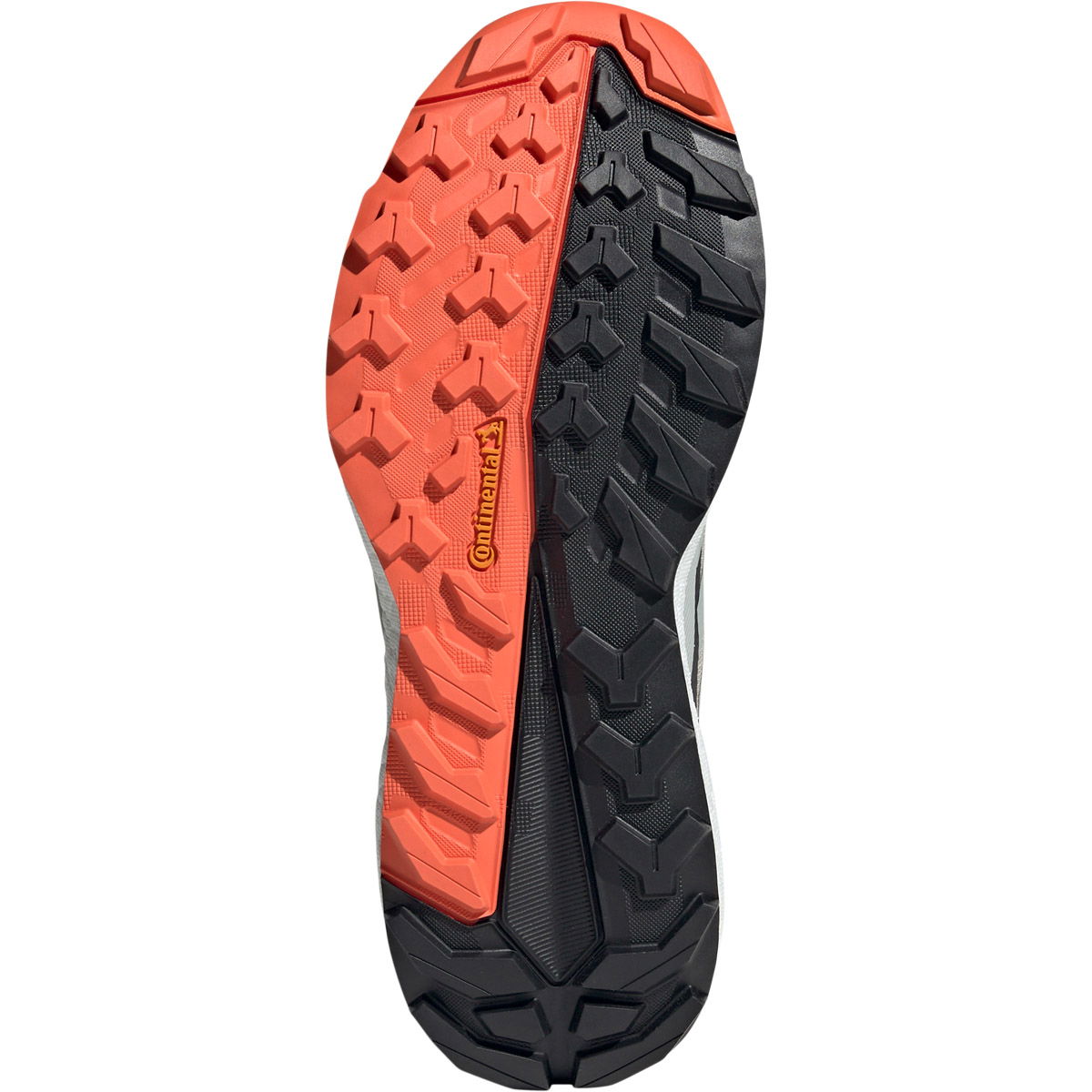 adidas Terrex Free Hiker 2 GTX Low Vandresko Dame