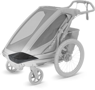 Thule Chariot Gulvmatte Singel