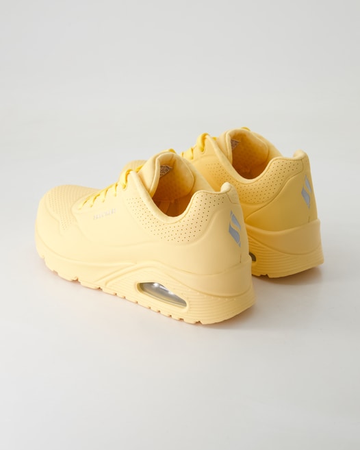 Skechers 73690 Sneaker in Orange