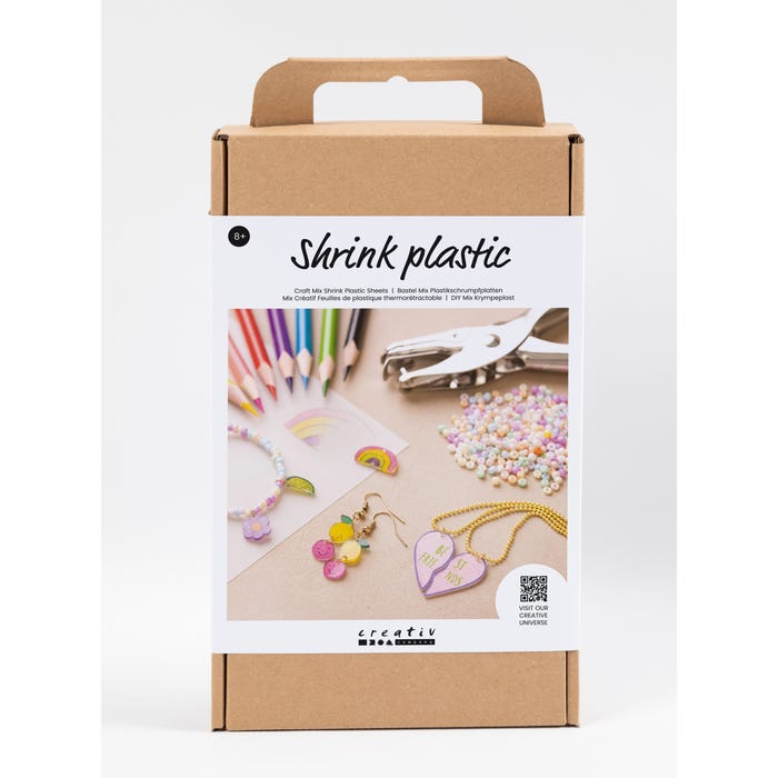 Kids hobbypakket juwelen