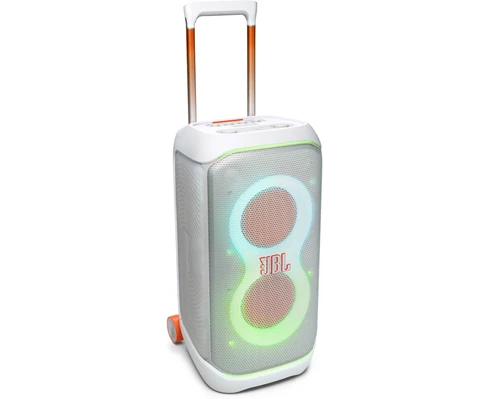 JBL PartyBox Stage 320 - White