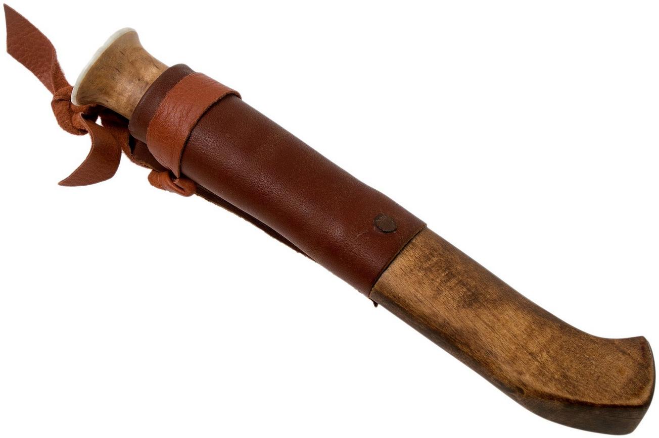 Karesuando Nulpu, RWL34 3630 jachtmes