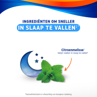 Valdispert Slaap Spray 20ML