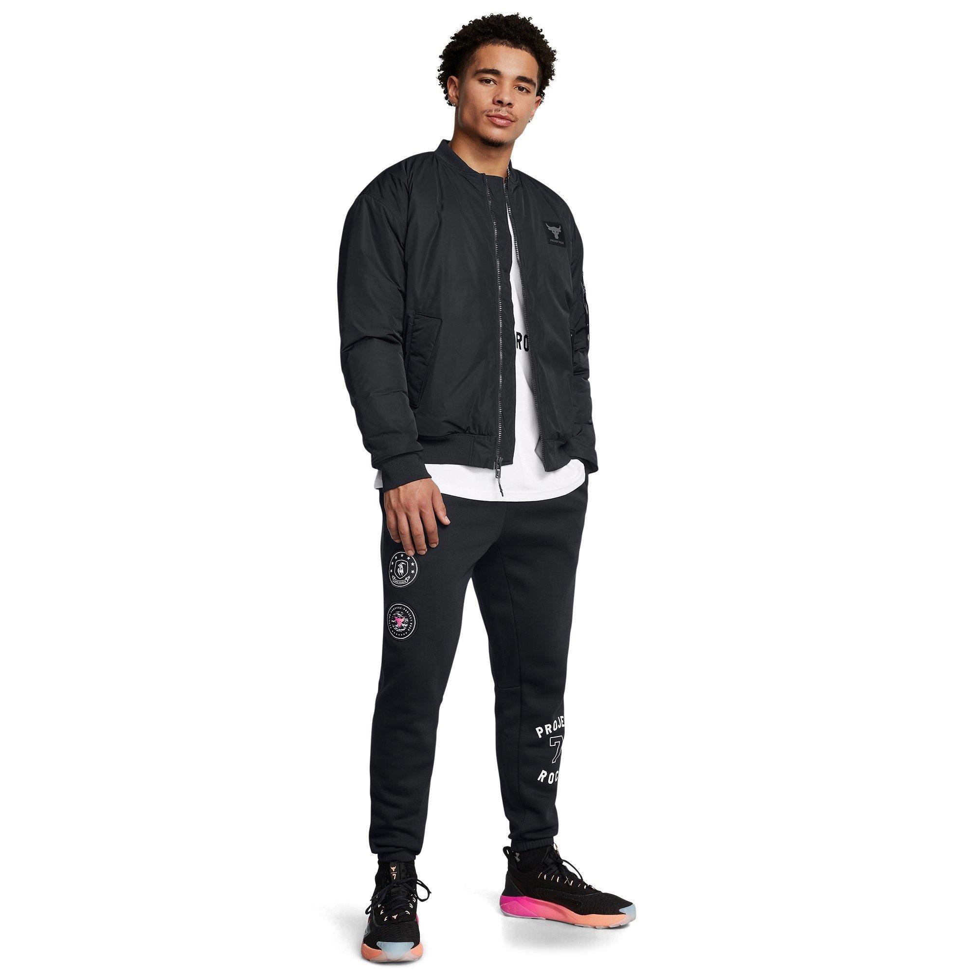 Under Armour UA PR Icon Jog Sn99