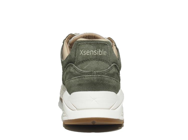 Xsensible 33200.5 Groen