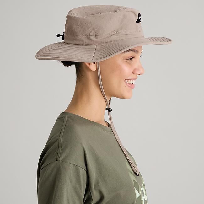 KATHMANDU - CHAPEAU LEGIONNAIRE EVERY-DAY WIDE BRIM HAT