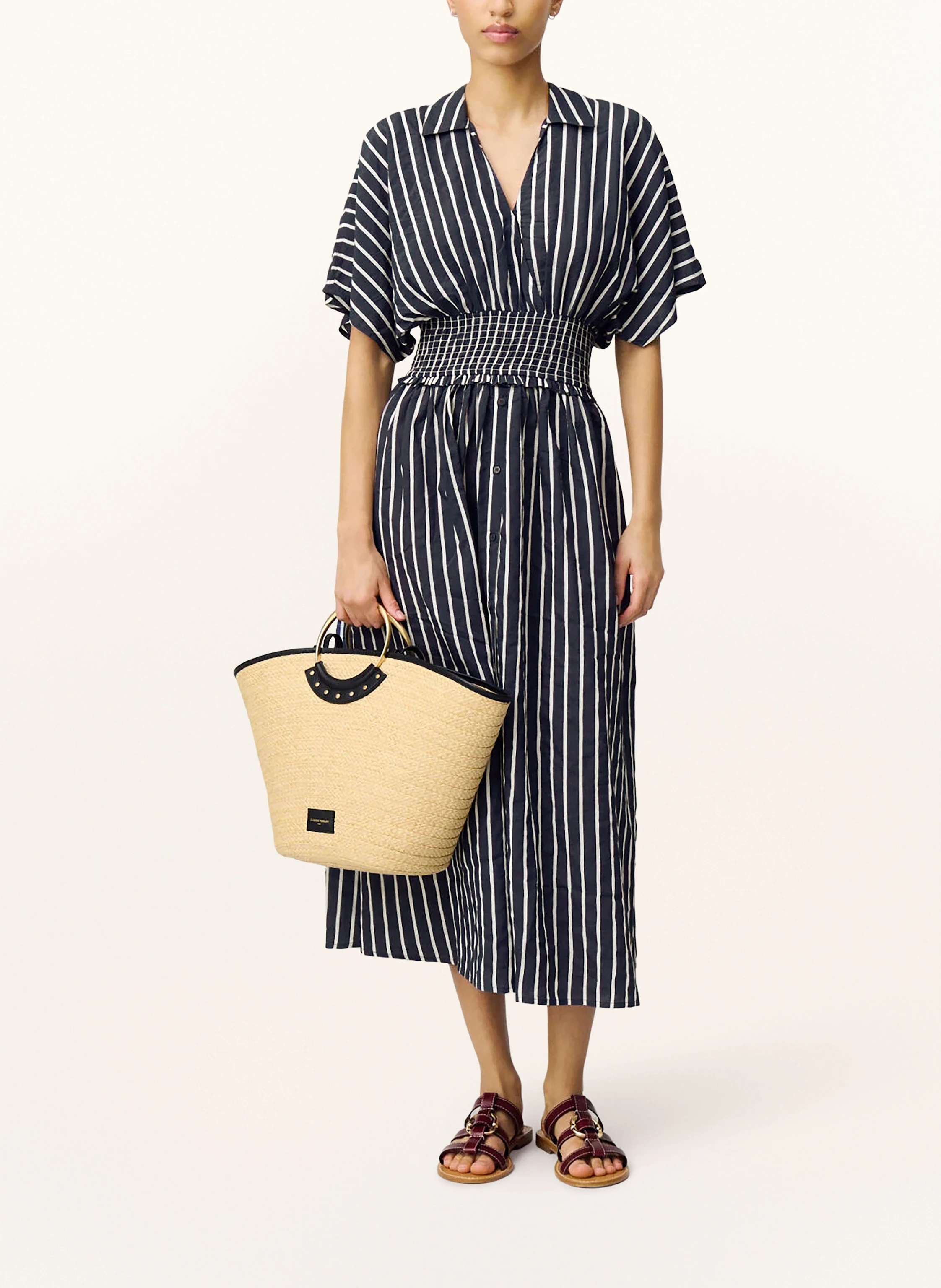 CLAUDIE PIERLOT Kleid