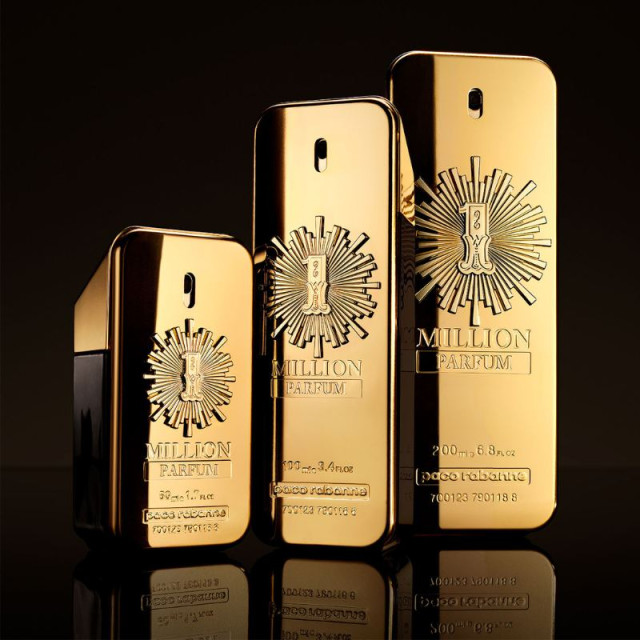 Parfum 1 Million de PACO RABANNE