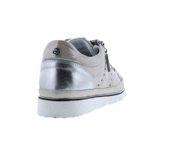 Moda in Pelle Brasina Trainers