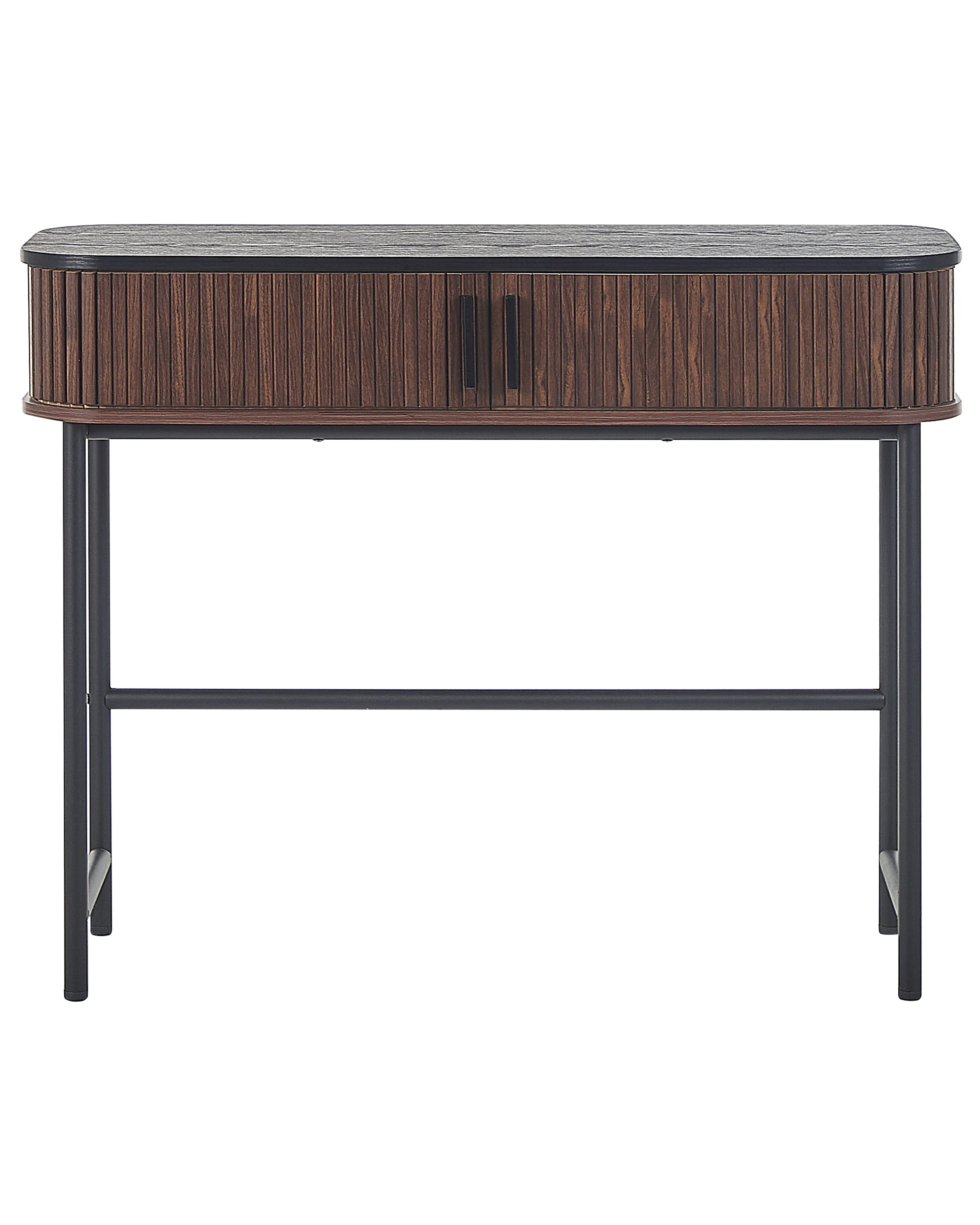 Sidetable JOSE Donkerbruin