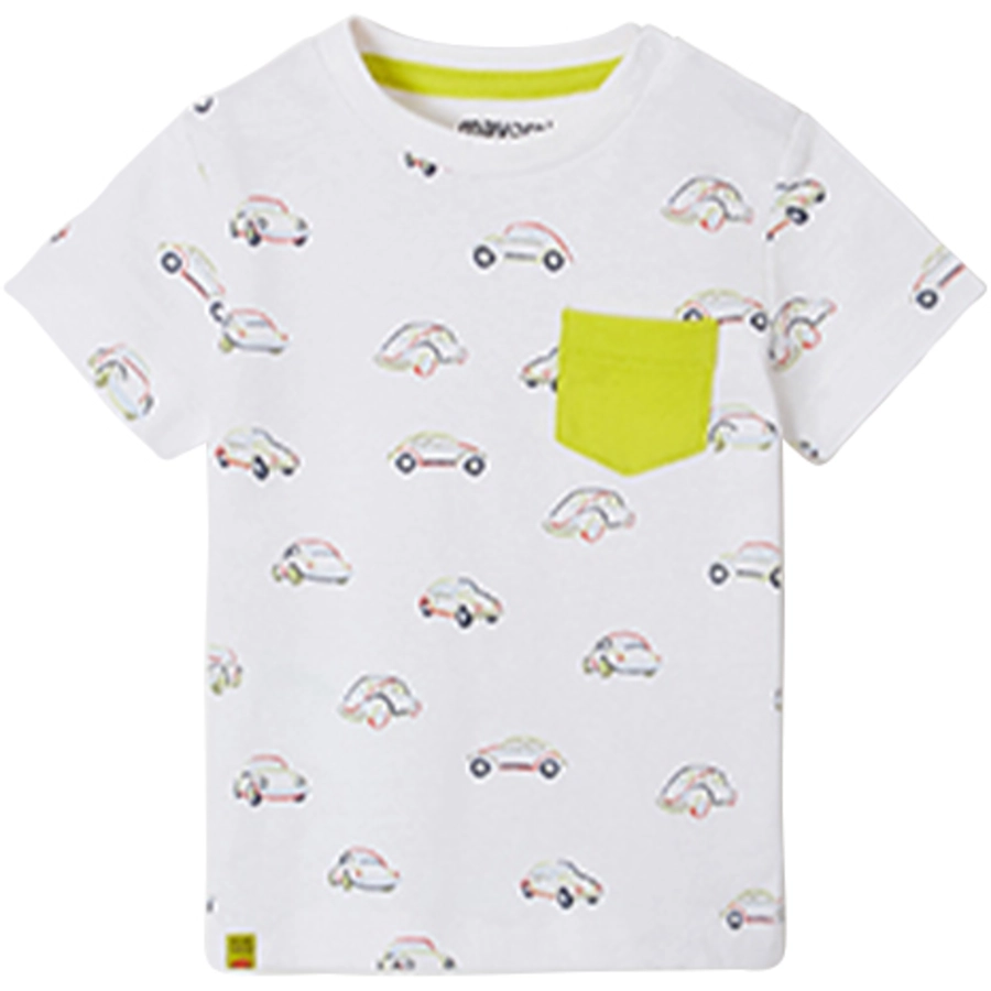 Mayoral Set 2 T-Shirt