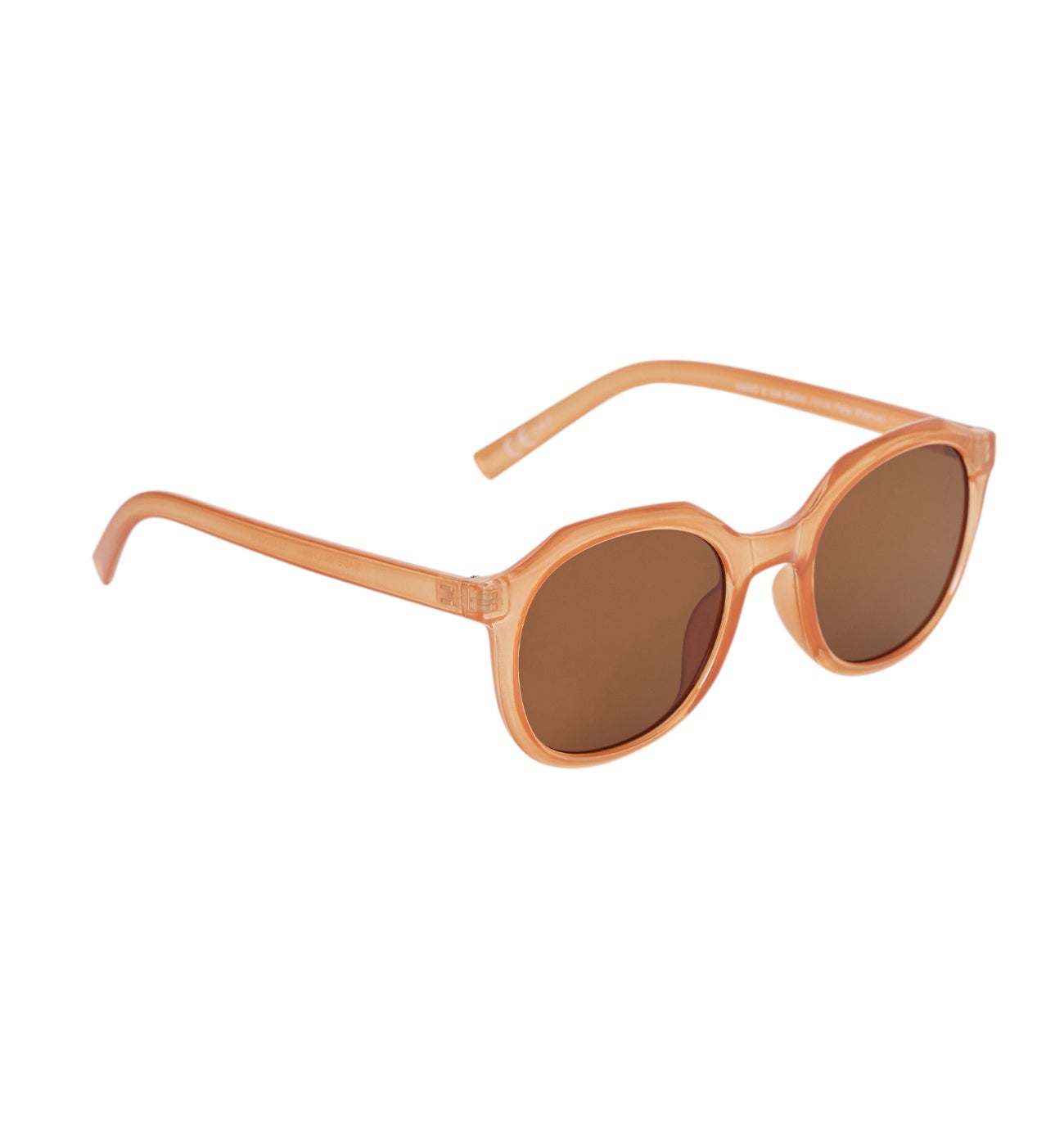 Lunettes de soleil Femme - Marron