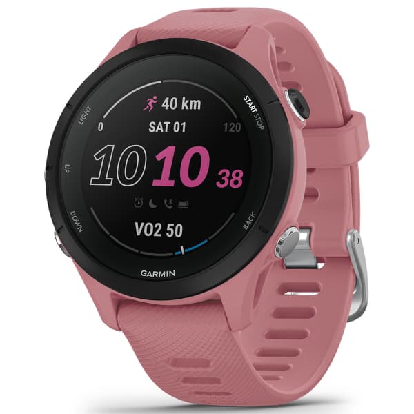 Montre cardio GPS GARMIN FORERUNNER 255S