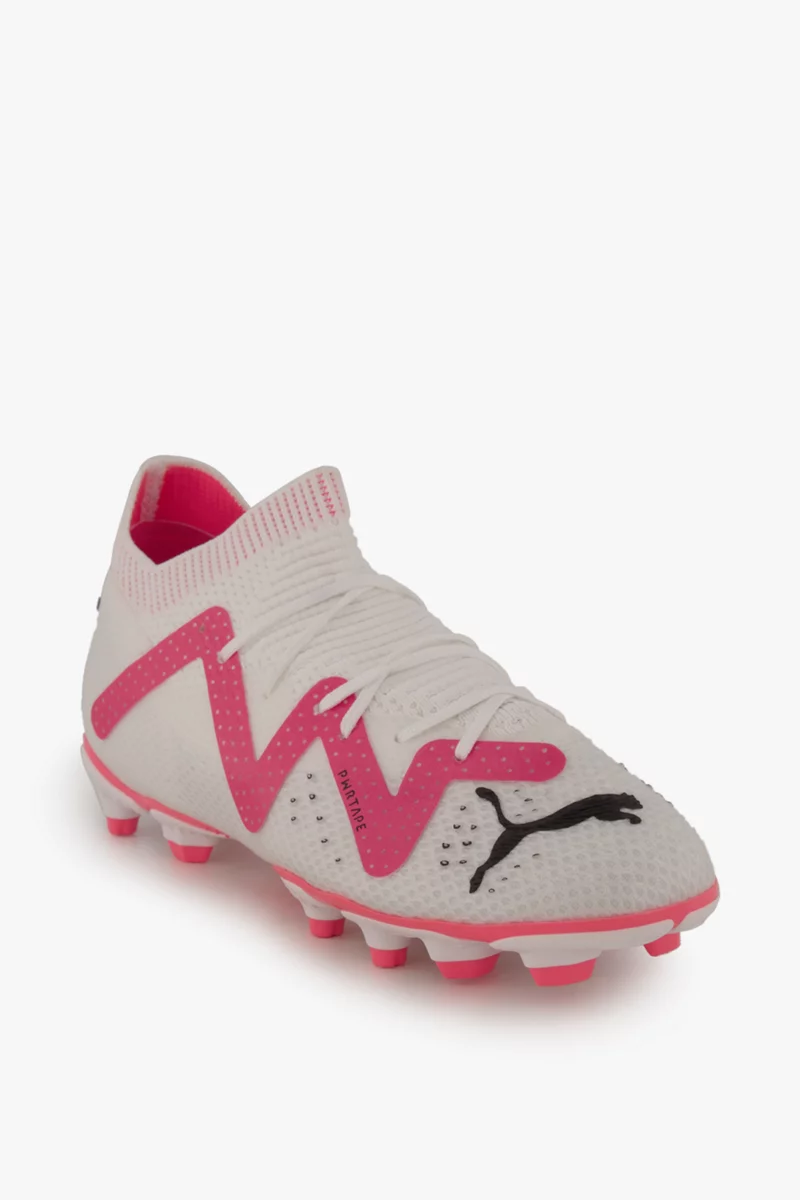 Puma Future Pro FGAG Kinder Fussballschuh