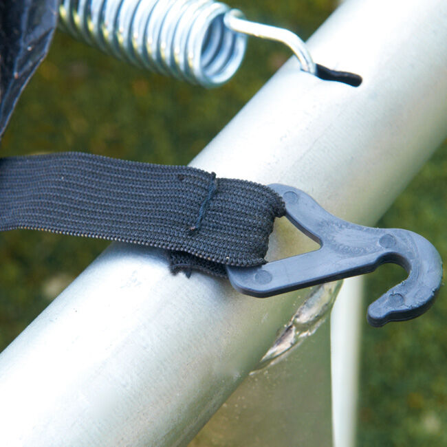 Housse protection pour trampoline D244cm