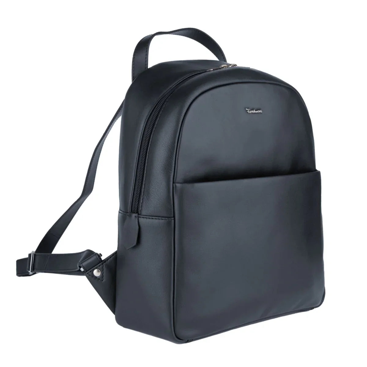 Riccardo Ferducci | 028901 | Leren dames rugzak