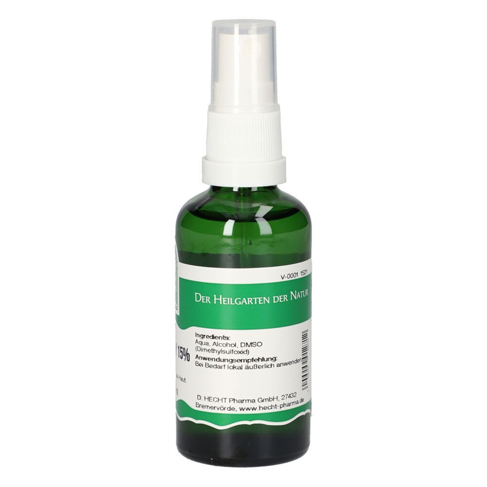 St. Severin DMSO-Spray