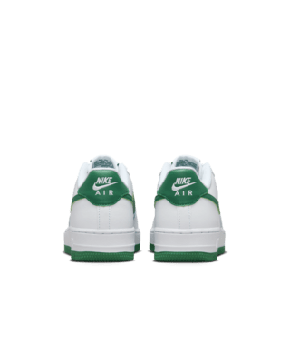 Nike Air Force 1 Big Kids' Shoes
