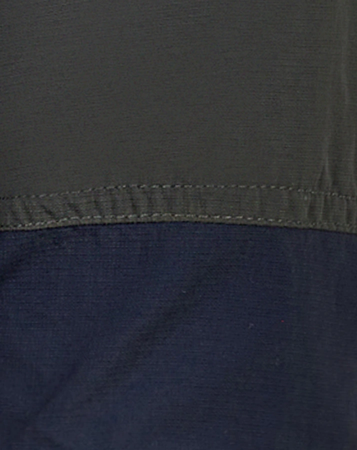 Funktionshose  EXTERIOR zip off in total eclipse