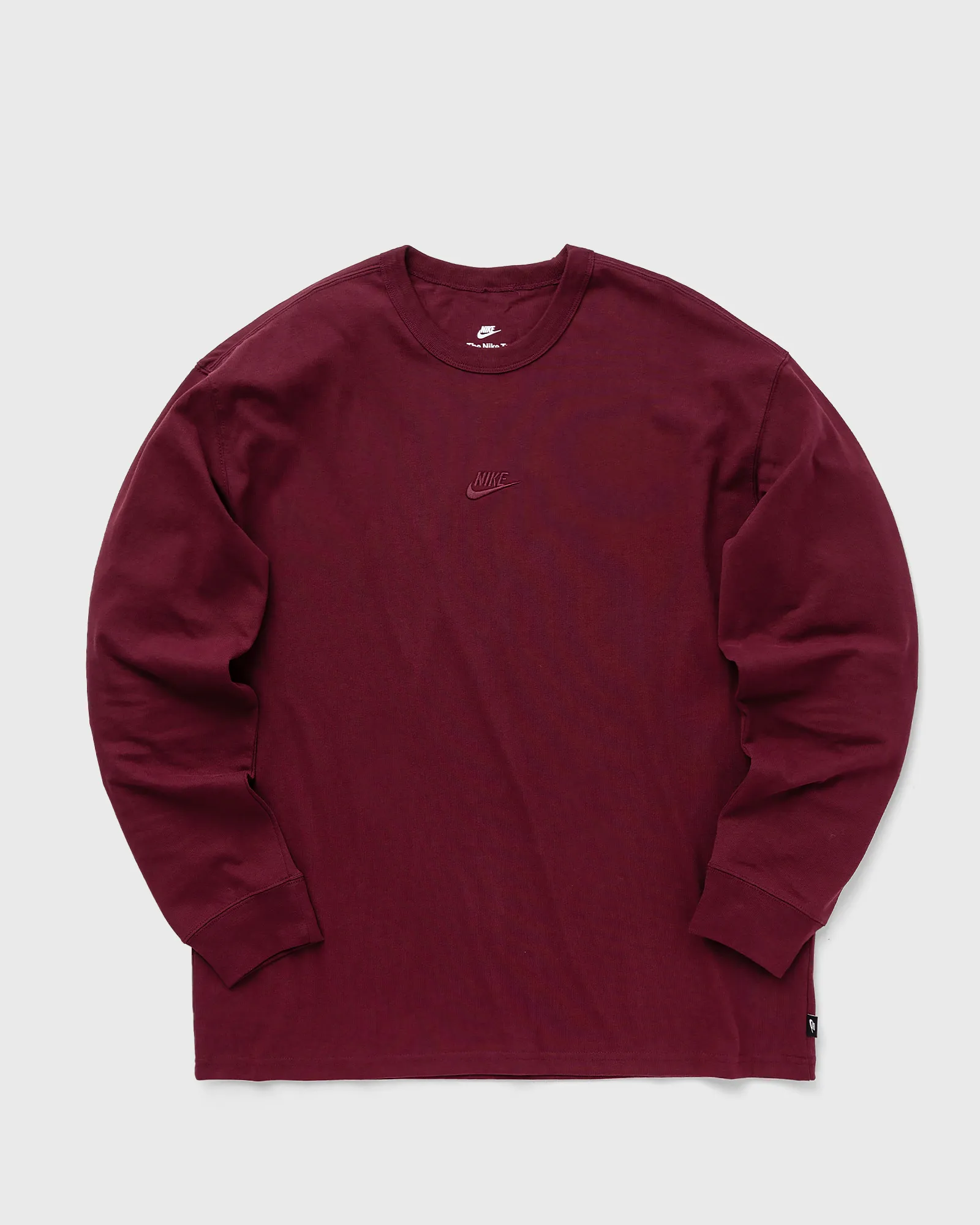 Nike Nike Premium Essentials Longsleeve Tee