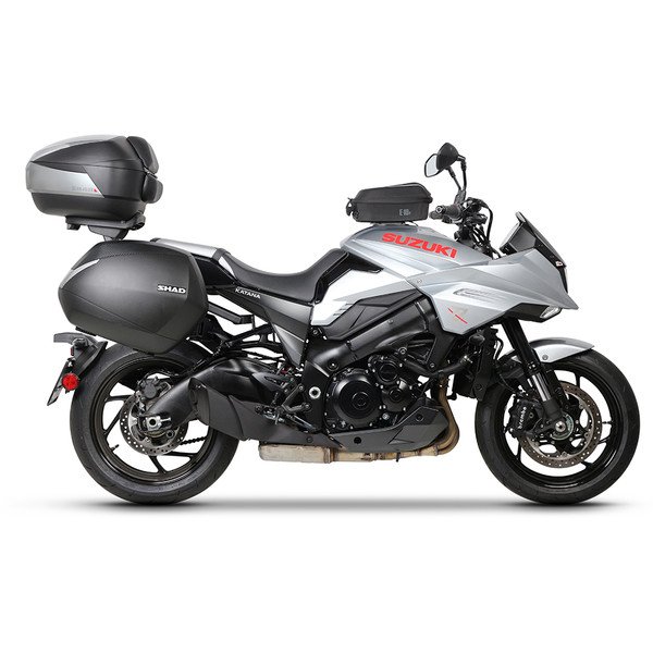 Shad - Support Fixation Top Case Suzuki Katana 1000 S0KT19ST