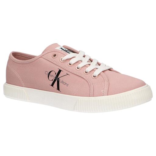 Tênis Calvin Klein Yw0yw00482 Ess Vulc Mono
