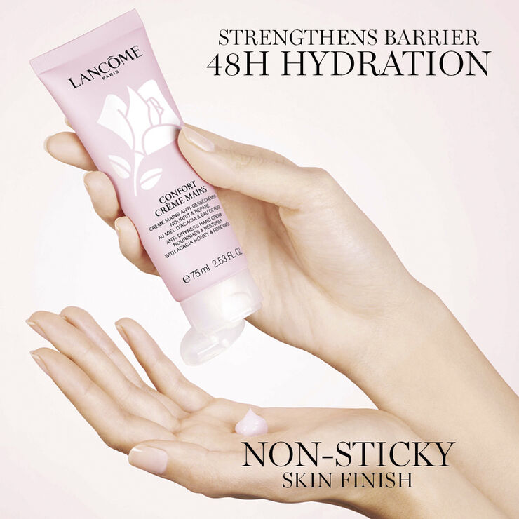 Lancôme Lancôme Confort Hand Cream 75ml