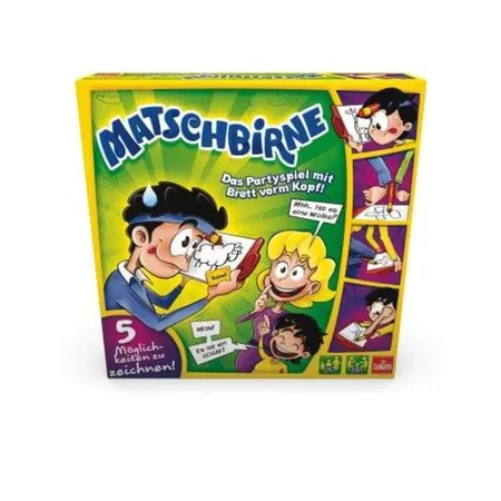 Goliath Toys Matschbirne