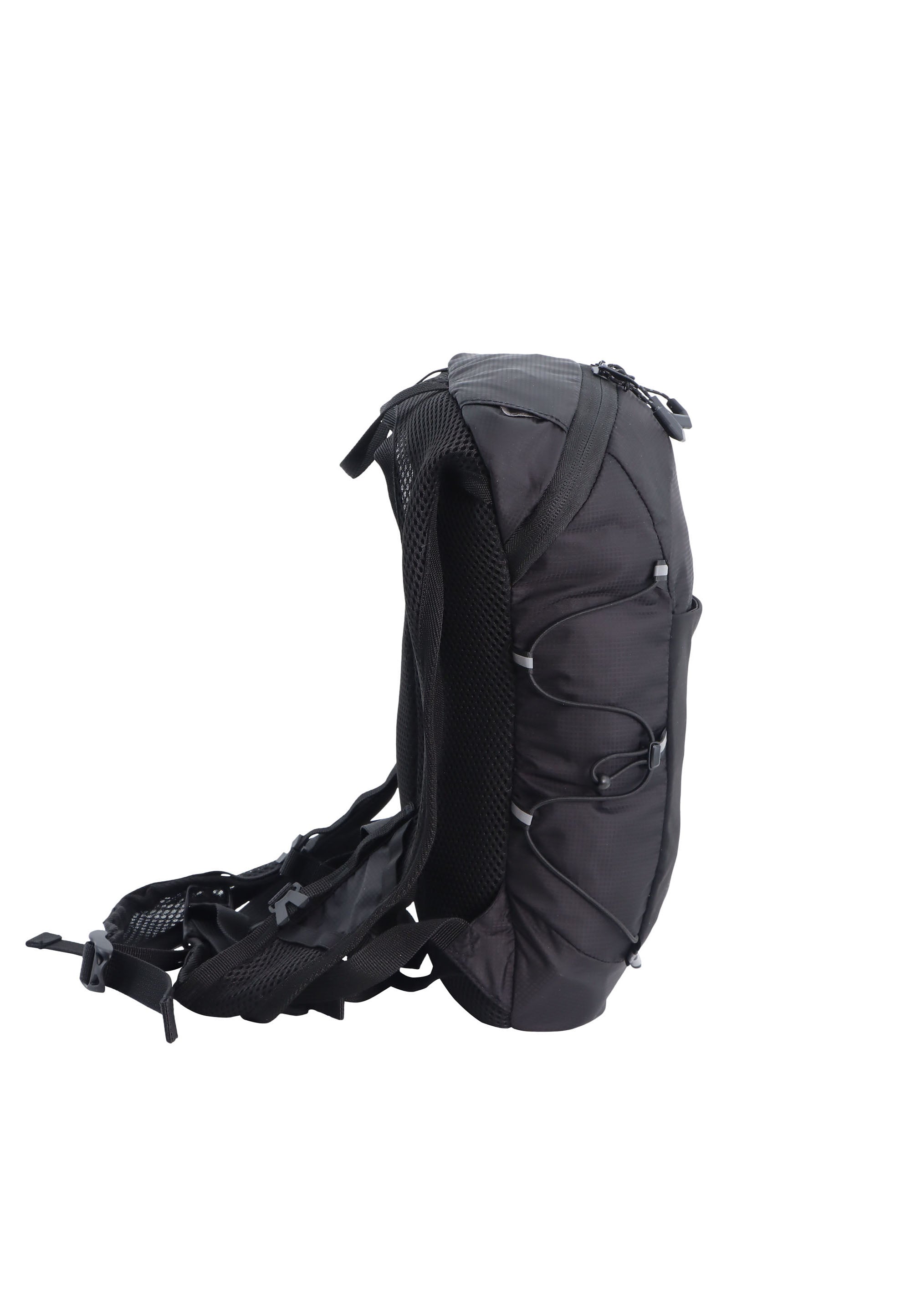 Discovery Body Spirit 5 liter rugzak - Black
