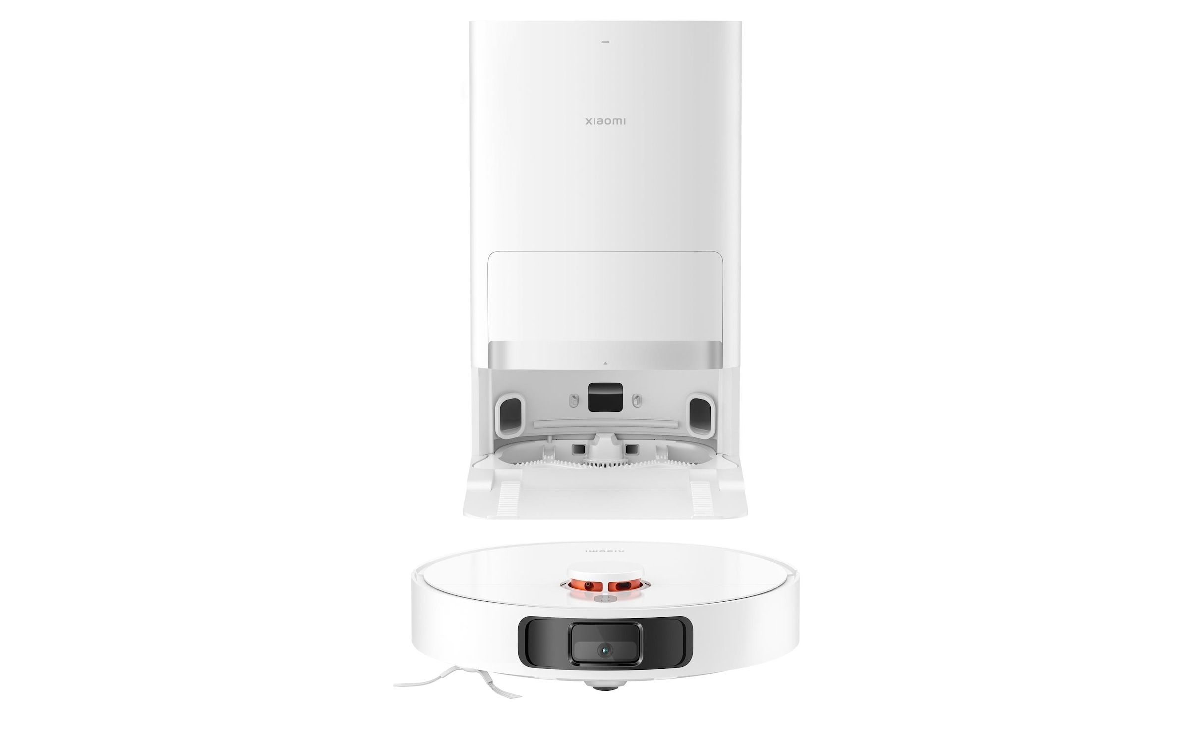 Xiaomi Nass-Trocken-Saugroboter »X20+«