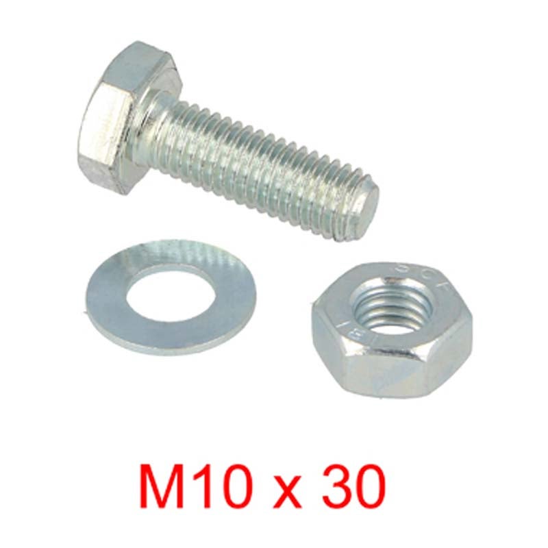 Doughty T58410 Fifty Clamp SWL 50 kg