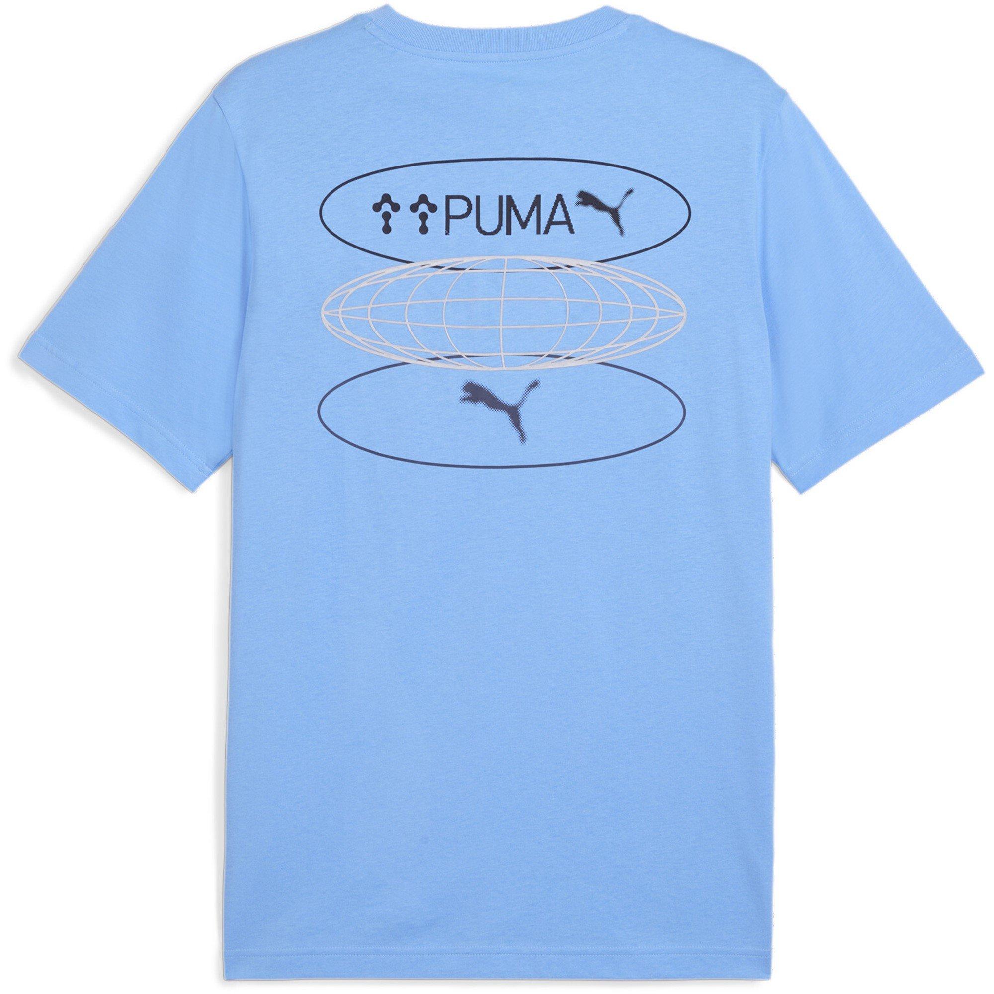 Puma QT Tee Sn53