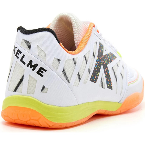 Kelme - ALL IN Blanco