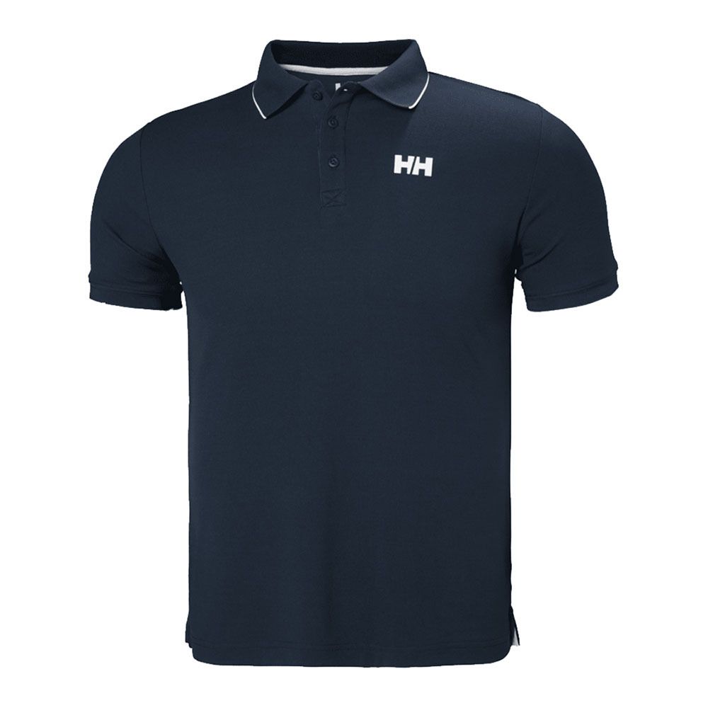 Helly Hansen KOS - Polo Homme navy