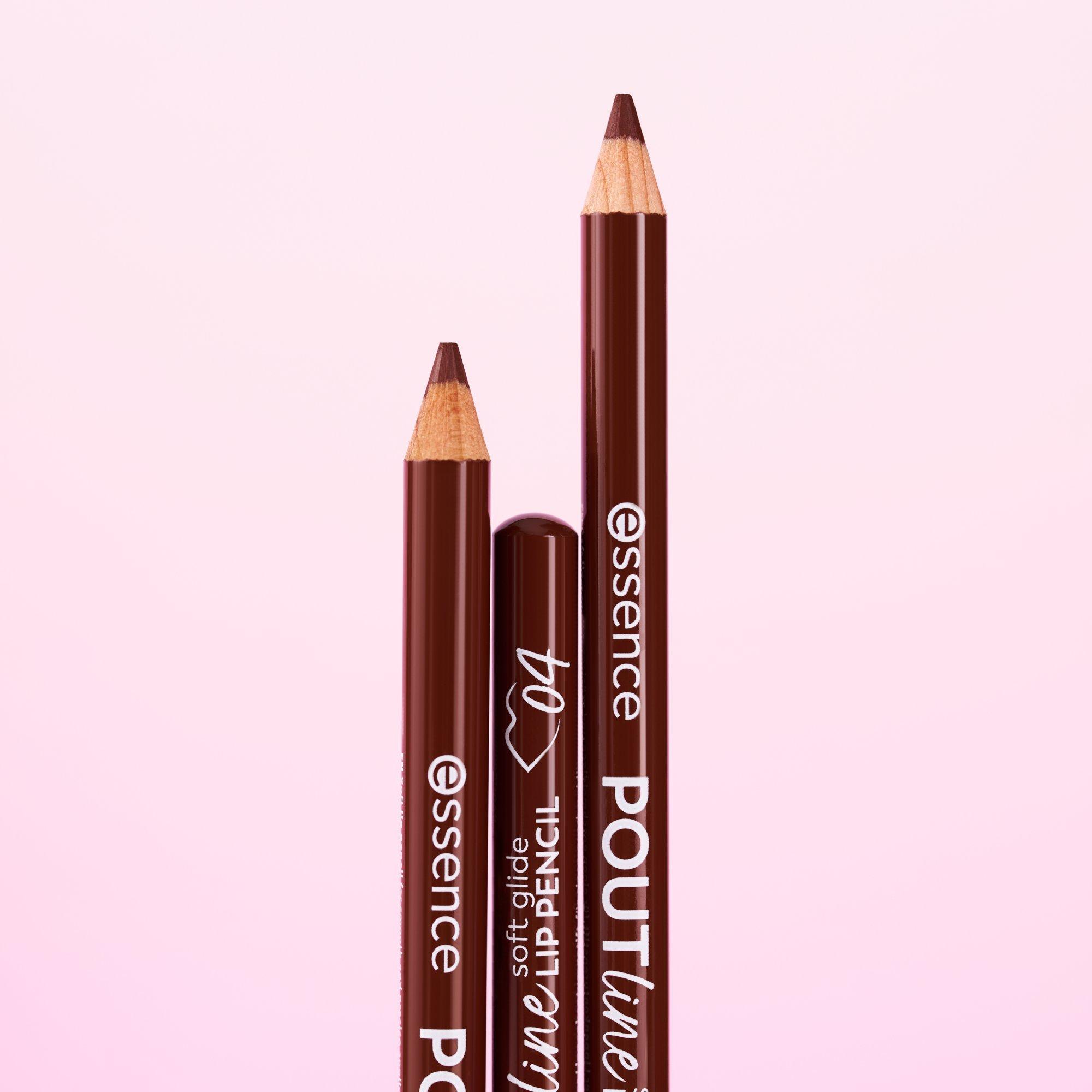 POUTline soft glide LIP PENCIL