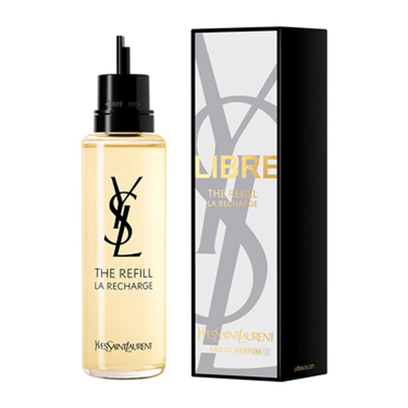 Duo Libre + Recharge 100ml  ROUTINE BEAUTÉ EXCLUSIVE