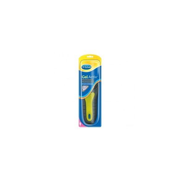 Dr. Scholl Palmilhas GelActiv Profissional 38 - 42