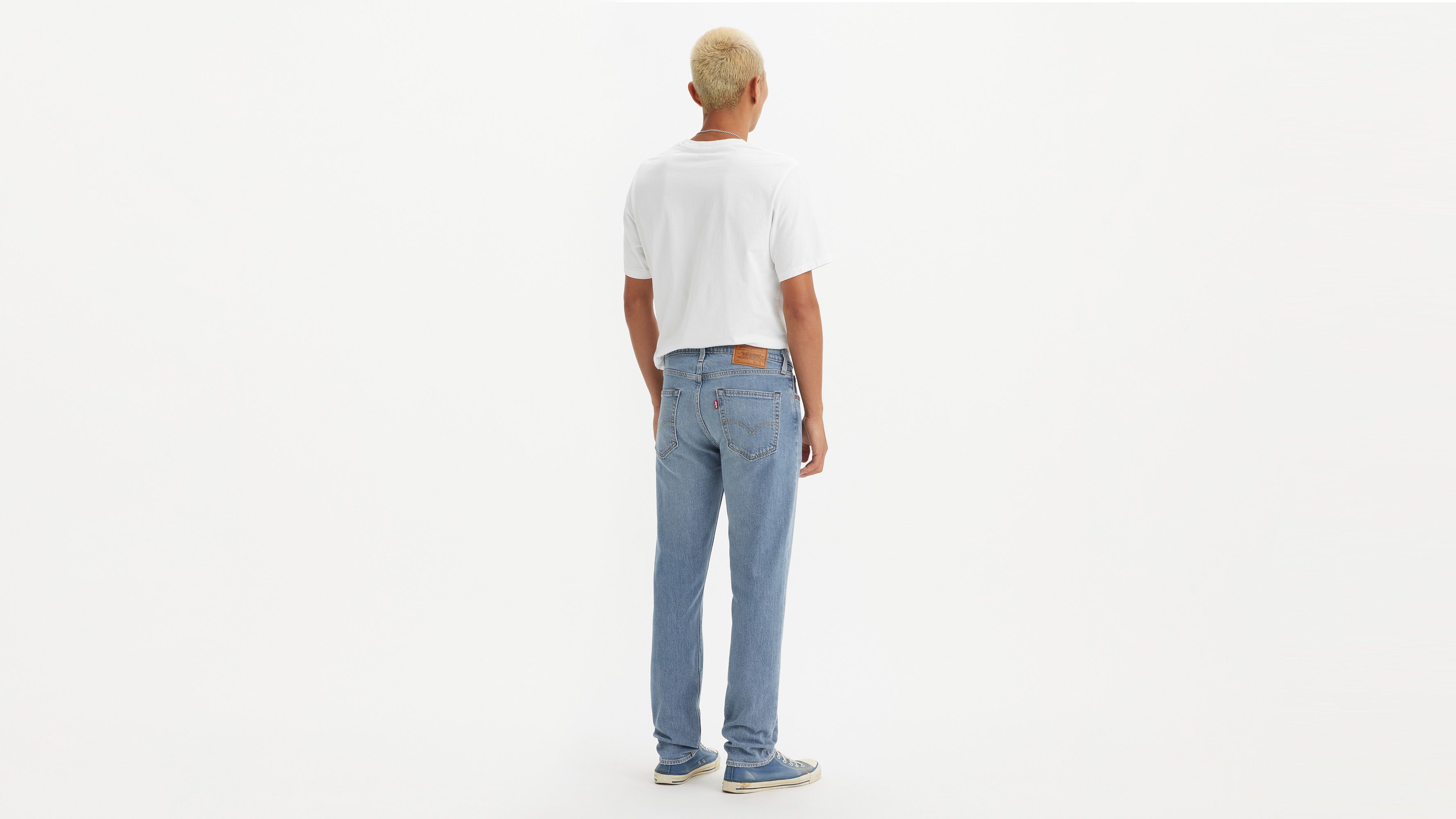 Jean 511™ Slim - Why Not - Bleu