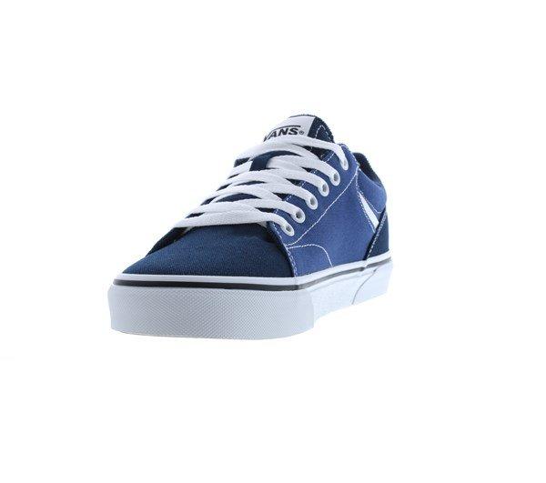 Vans Seldan Trainers Mens