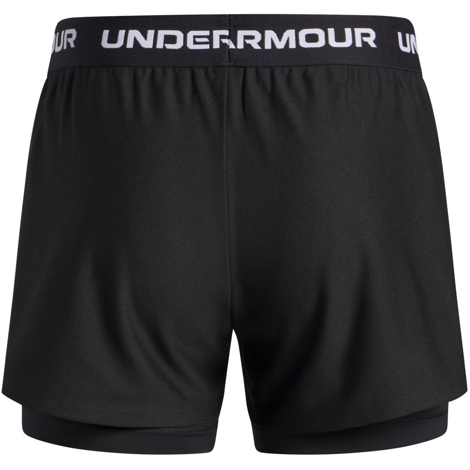 Under ArmourUA Tech Play Up 2in1 Shorts