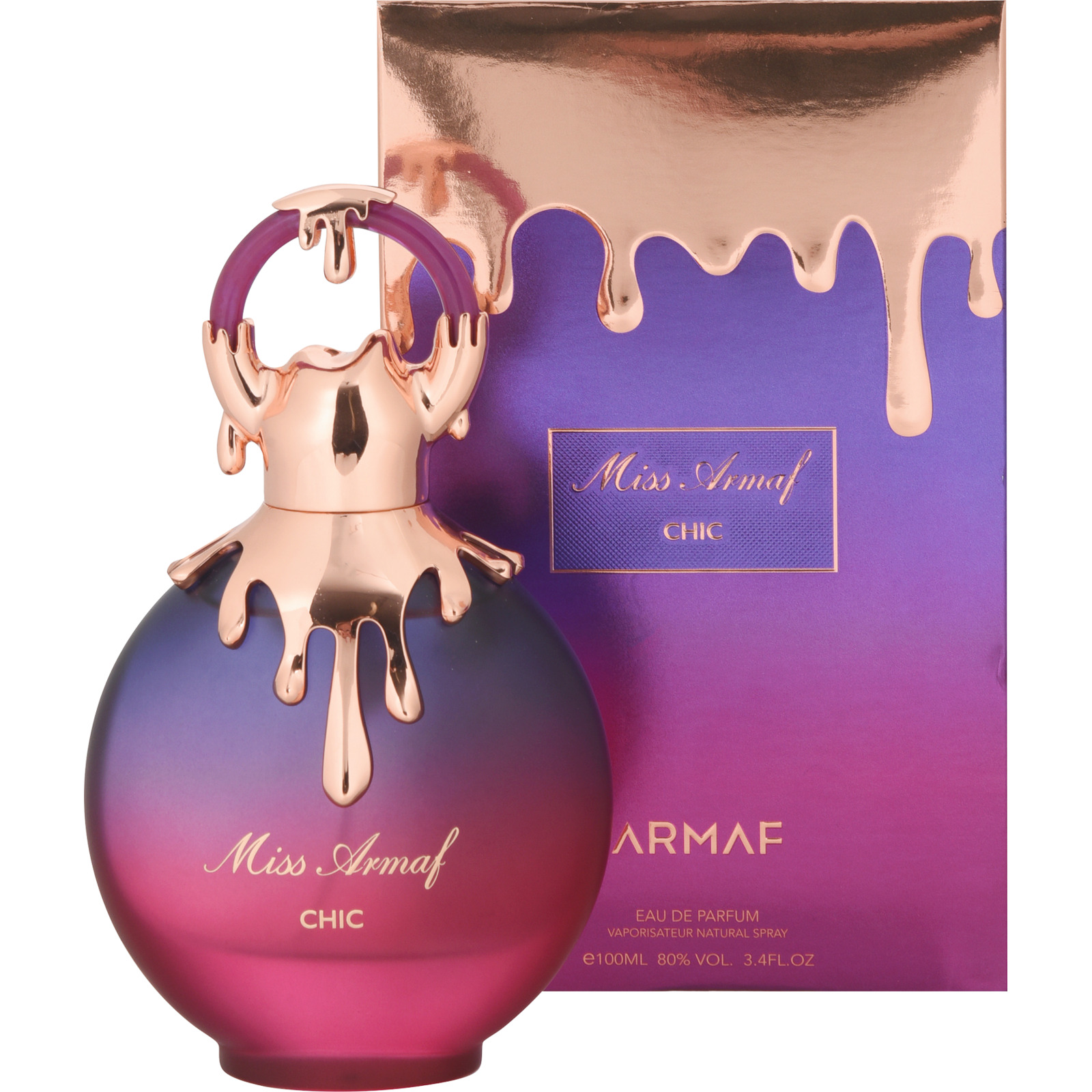 Armaf Miss Chic Eau de Parfum