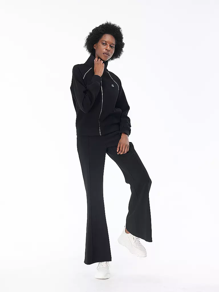 TORY BURCH Blouson  schwarz