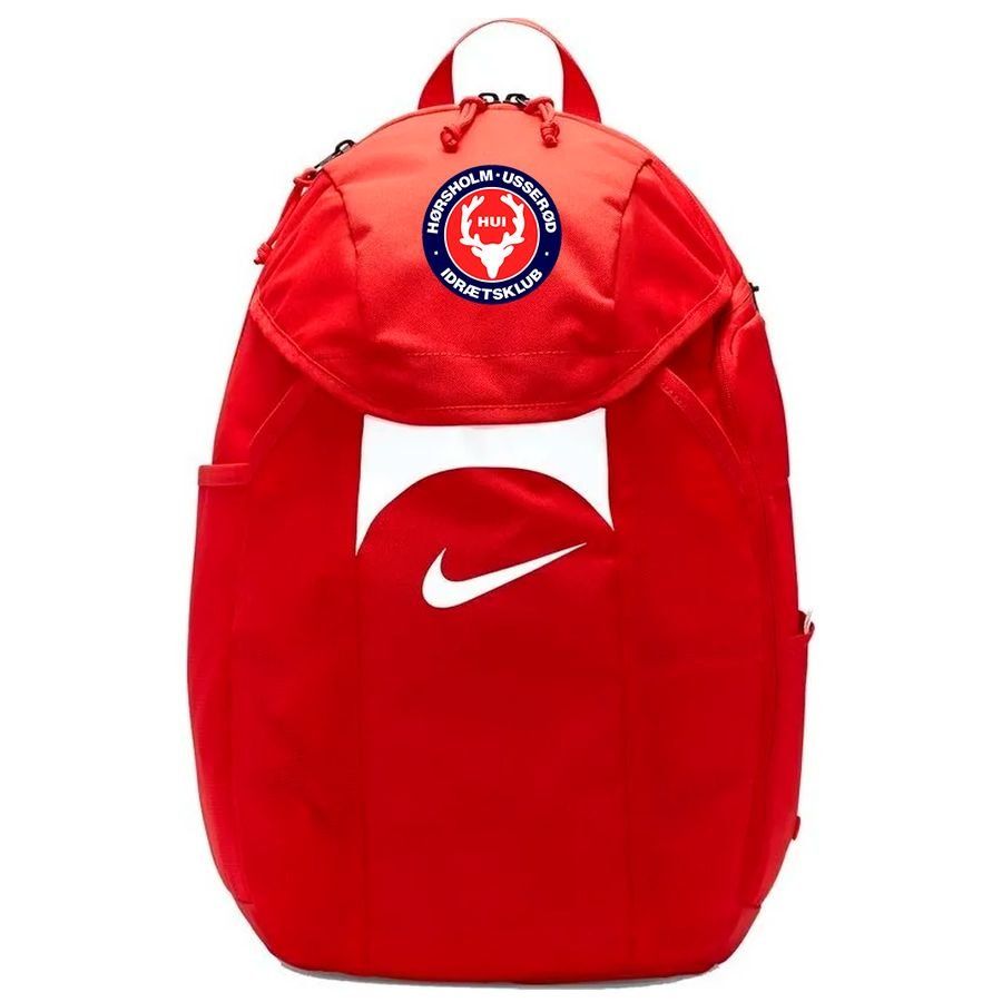 HUI Sac à Dos - Rouge